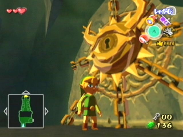 Legend of zelda wind waker (4)