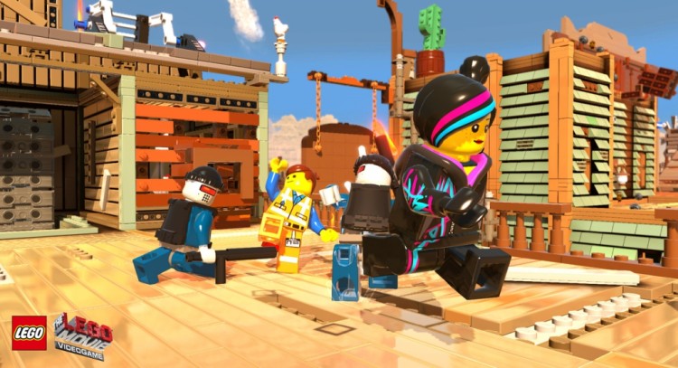 lego aventure screen3