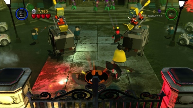 lego batman screen2