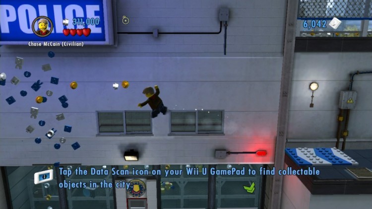 lego city undercover screen2