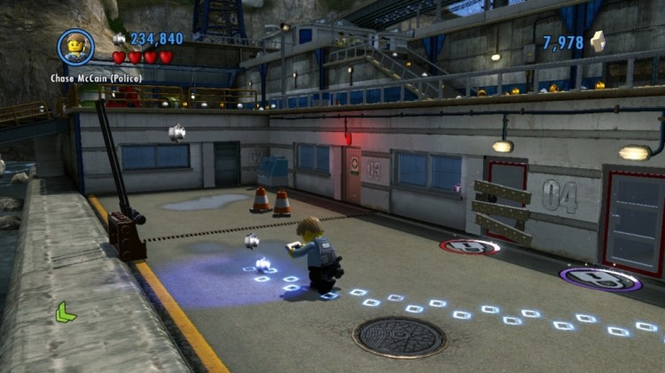 lego city undercover screen6