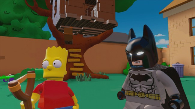 Lego Dimensions 2