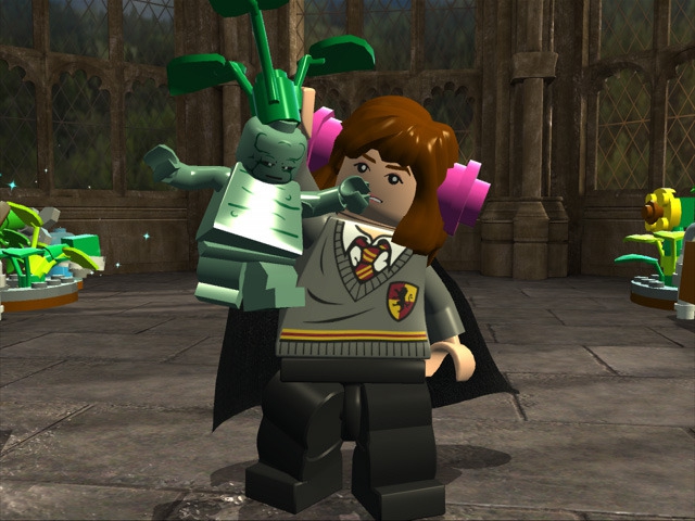 Lego Harry Potter Collection 3