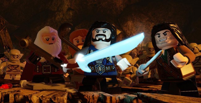 lego hobbit screen1 e72195