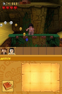 lego indiana jones 2 l aventure continue nintendo ds 034