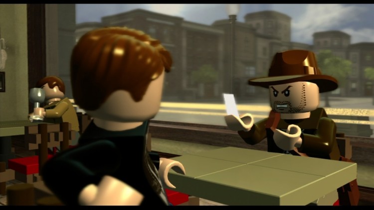 lego indiana jones 2 screen2