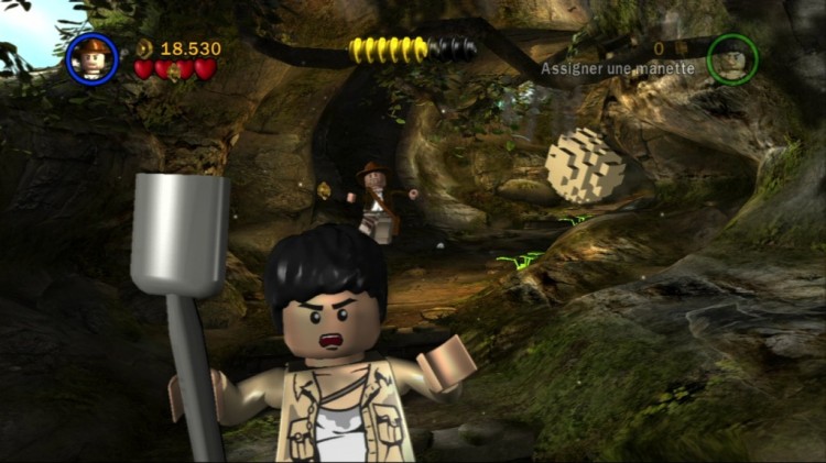 Lego indiana jones screen3