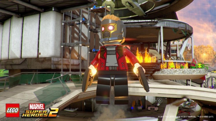 Lego Marvel Super Heroes 2 (5)