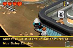 LEGO STAR WARS 2 1