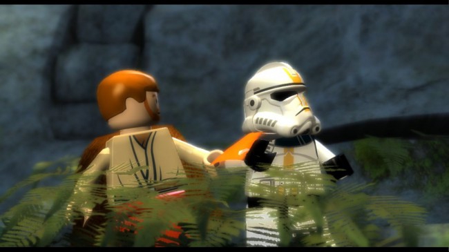 lego starwars la saga screen2 e25592