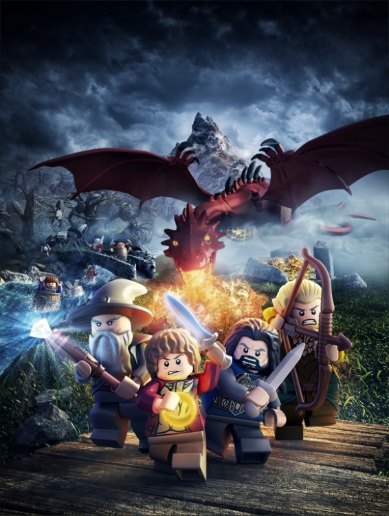 lego the hobbit playstation 4 ps4 1392405105 004