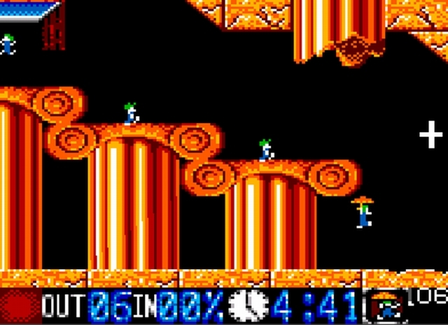 Lemmings 2