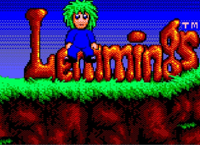 Lemmings 3