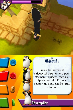 les pingouins de madagascar le docteur blowhole est de retour nintendo ds 1316447599 010