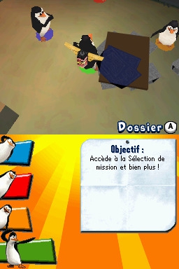 les pingouins de madagascar le docteur blowhole est de retour nintendo ds 1316447599 013