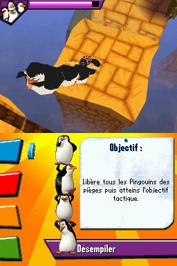 les pingouins de madagascar le docteur blowhole est de retour nintendo ds 1316447599 019