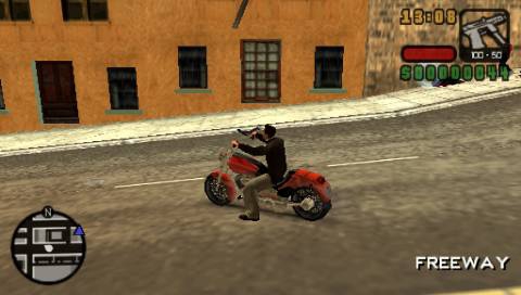 Liberty City Stories 3