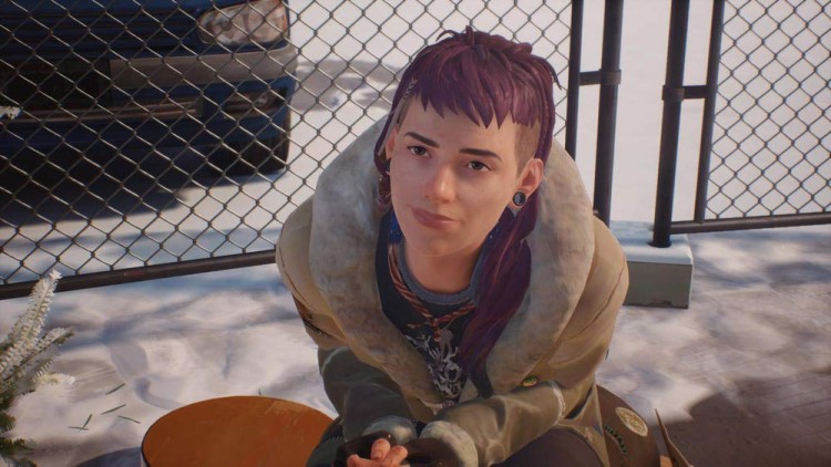 LIFE IS STRANGE 2 4