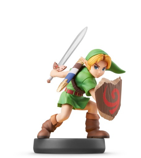 Link Enfant