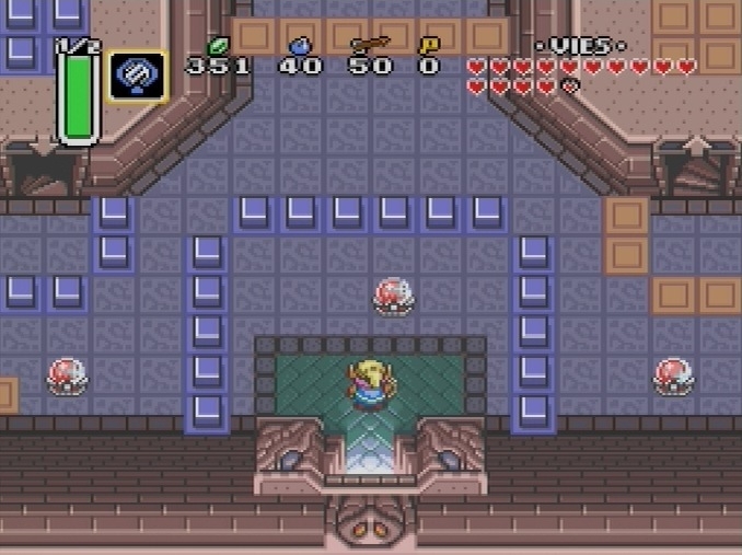 link to the past 2