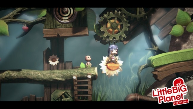 little big planet screen6