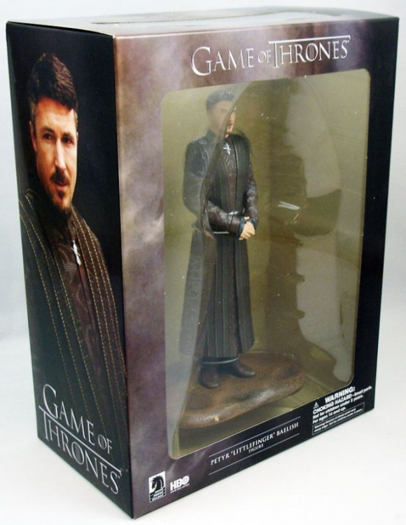 LITTLEFINGER 1