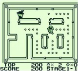 lock n chase gameboy g boy 003 e99312