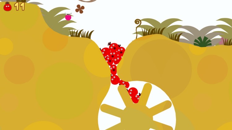 locoroco 1