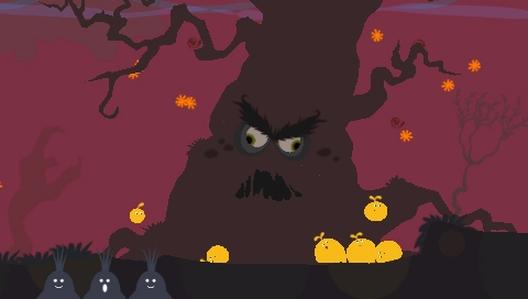 locoroco 2 screen3