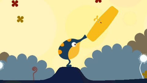 locoroco 2 screen5