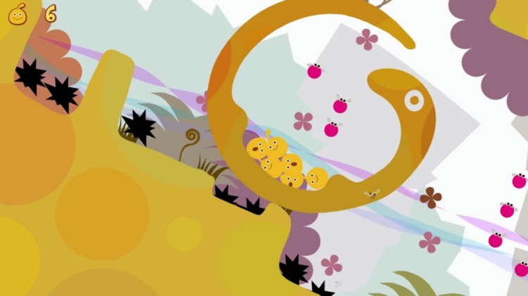 LocoRoco 3