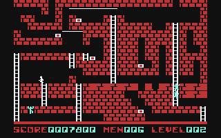 LODE RUNNER 2