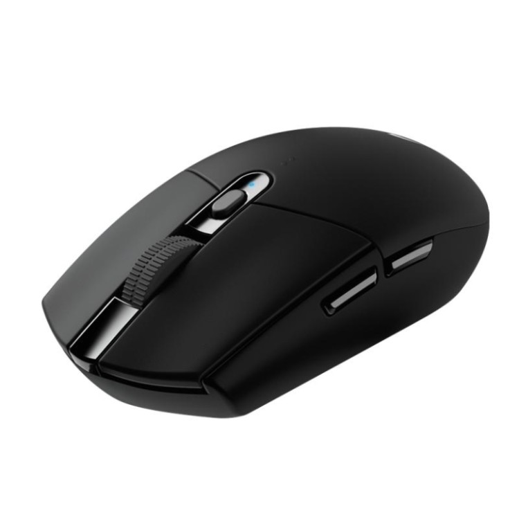 logitech g g305 souris droitier rf sans fil bluetooth optique 12000 dpi (1)