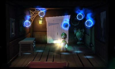 luigi's mansion 2 screen1