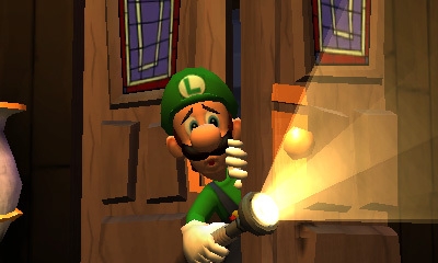 luigi's mansion 2 screen2