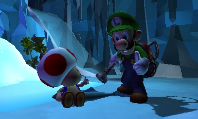 luigi's mansion 2 screen4