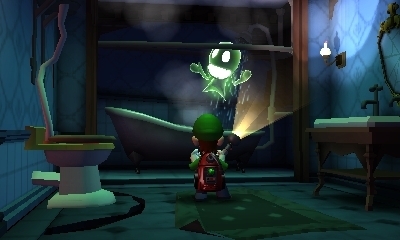 luigi's mansion 2 screen6