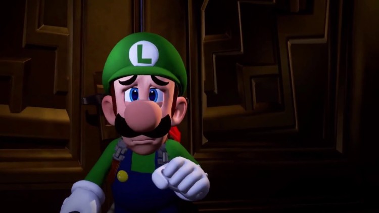 Luigi's Mansion 3 2