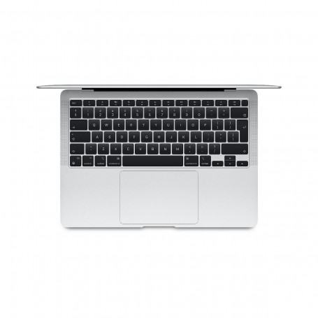 macbook air 13 puce m1 8 go ram 256 go ssd silver garantie 1an