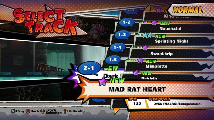 Mad Rat Dead 2