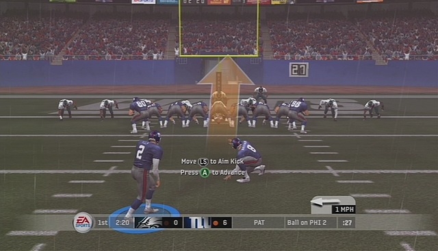 madden nfl 06 screen3