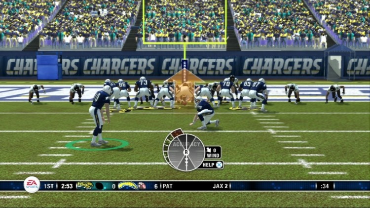 madden nfl 08 screen2