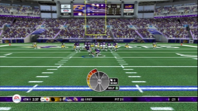 madden nfl 08 screen2