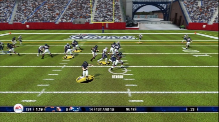 madden nfl 08 screen3