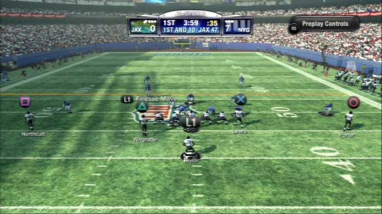 madden nfl 09 screen2