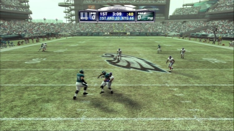 madden nfl 09 screen3