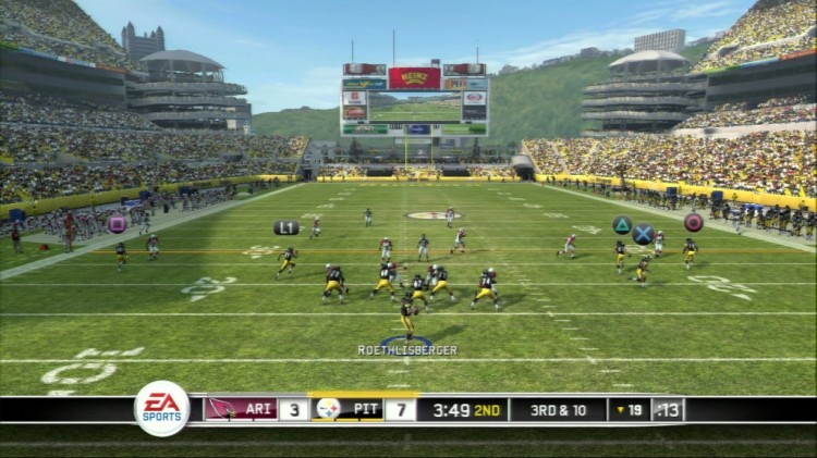 madden nfl 10 screen2