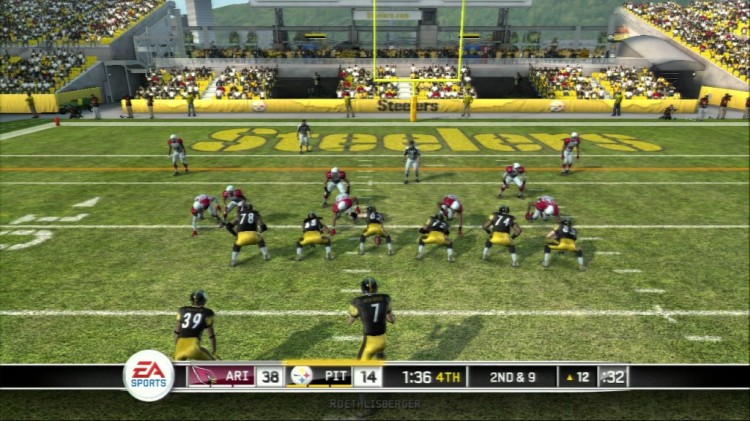 madden nfl 10 screen4