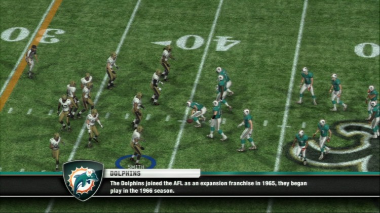 madden nfl 10 screen5