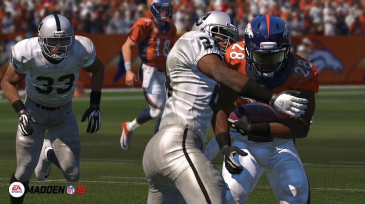 Madden NFL 15 (screen2)